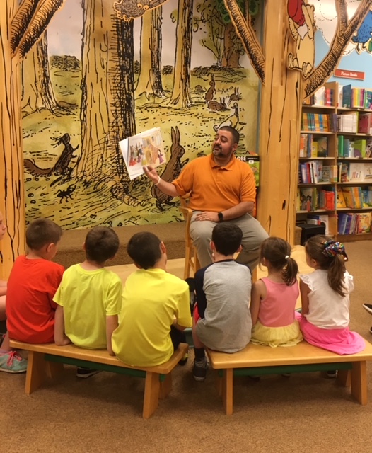 Serendipity! by Margie Markarian